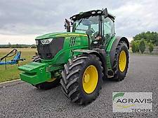 John Deere 6190 R traktorpool Angebot