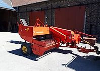 Welger AP 61 Welger AP 61