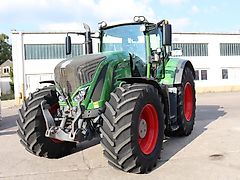 Fendt 933 VARIO PROFI PLUS.RTK