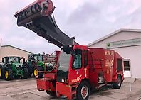 R.M.H. VSL 14 Selbstfahrer R.M.H. VSL 14 Selbstfahrer