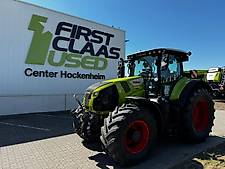 Claas AXION 870 traktorpool Angebot