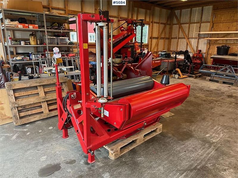 Unia Famarol Fala L2