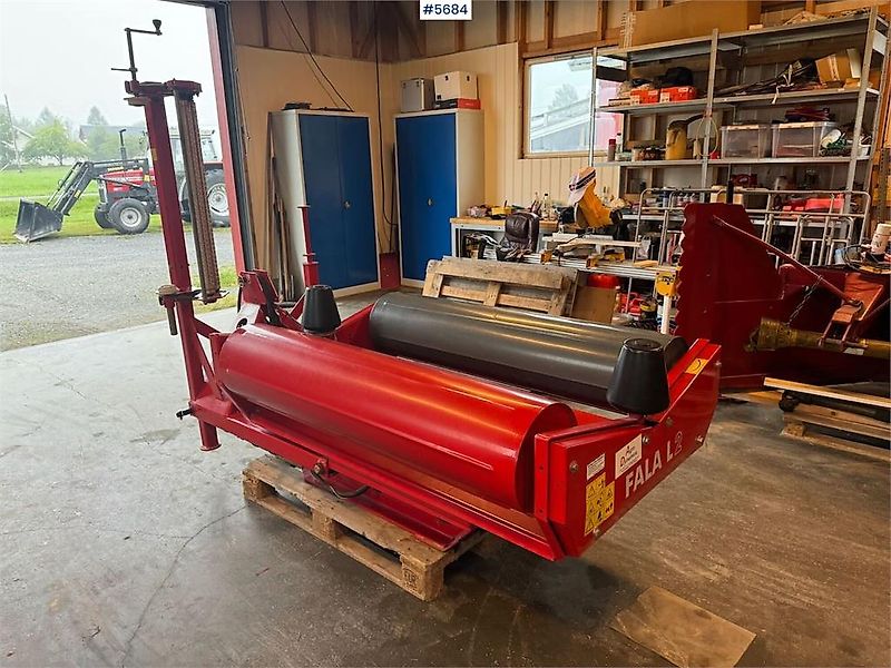 Unia Famarol Fala L2