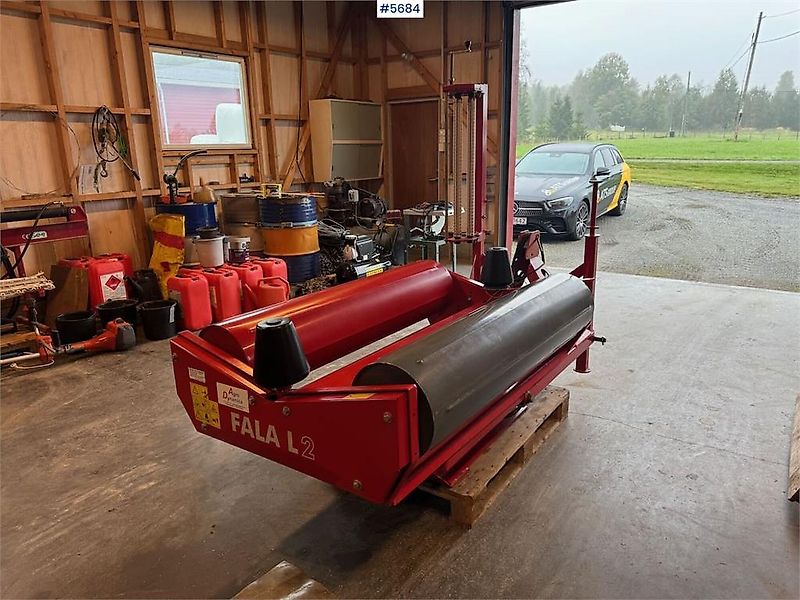 Unia Famarol Fala L2