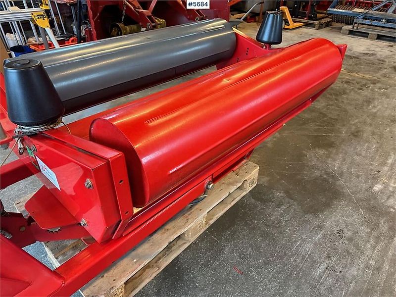 Unia Famarol Fala L2