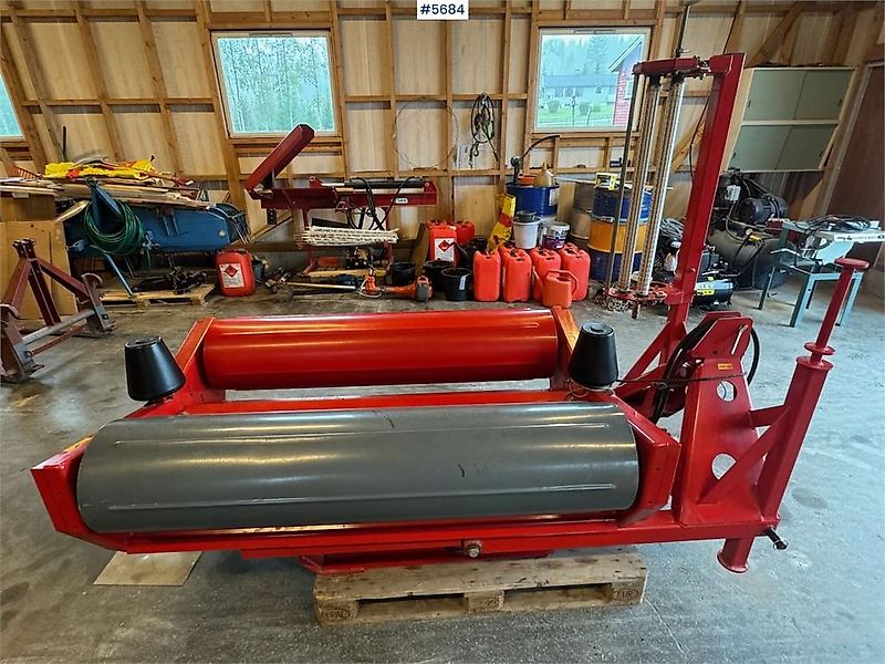 Unia Famarol Fala L2