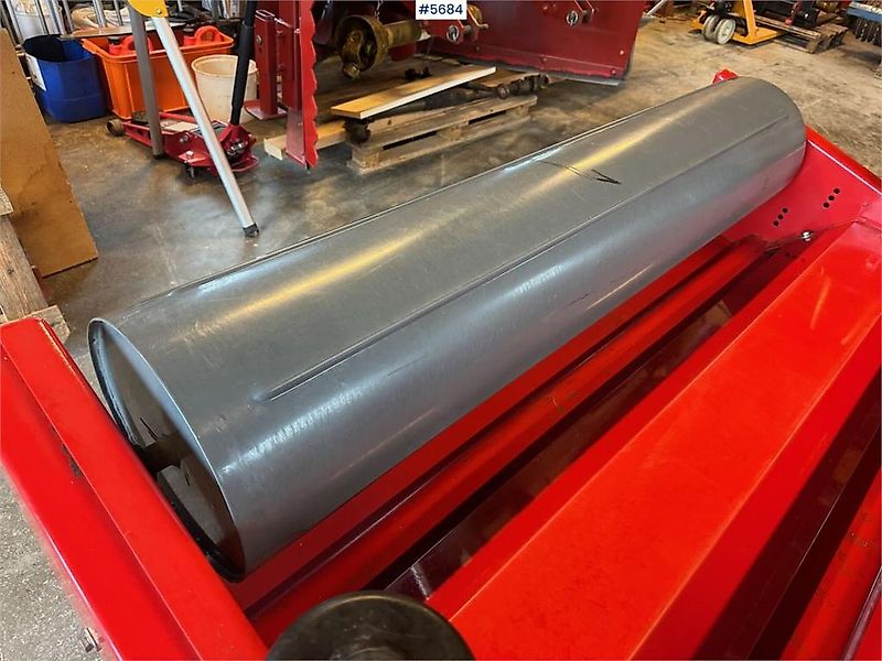 Unia Famarol Fala L2