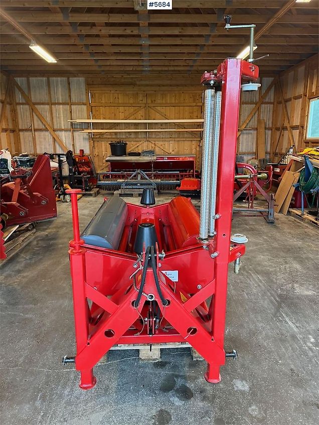 Unia Famarol Fala L2