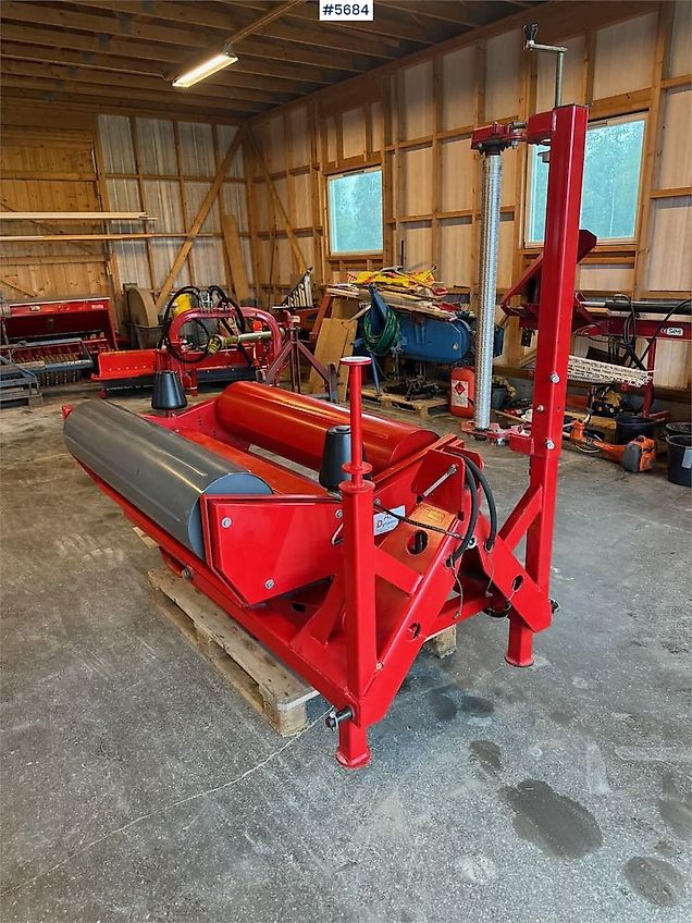 Unia Famarol Fala L2