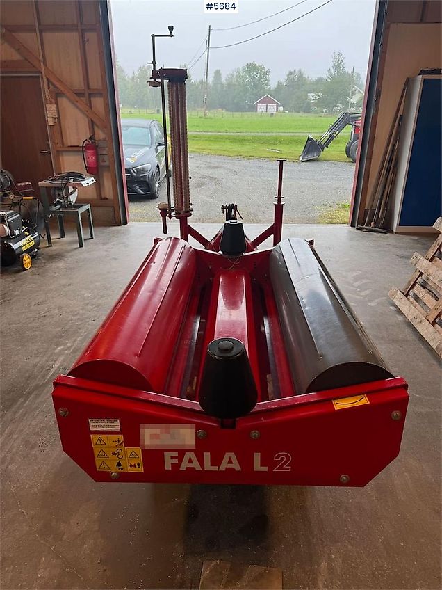 Unia Famarol Fala L2