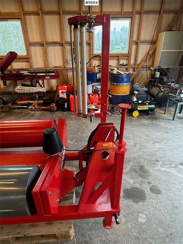 Unia Famarol Fala L2