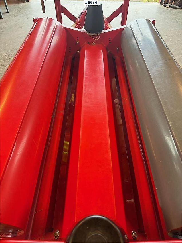 Unia Famarol Fala L2