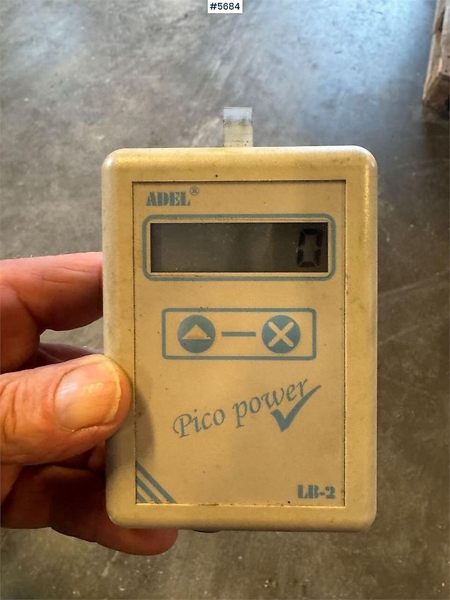 Unia Famarol Fala L2