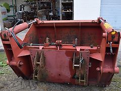 Strautmann Silozange