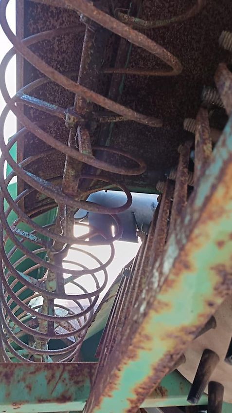 Biso Trockenreiniger Heuling Gemüseputzer Biso Gemüseputzer Heute Heuling in Melle (Westfalen)