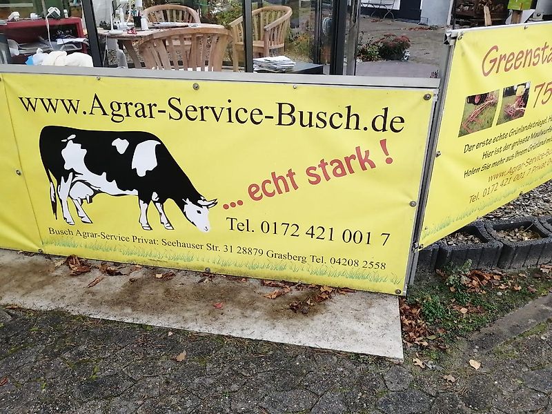 Biso Trockenreiniger Heuling Gemüseputzer Biso Gemüseputzer Heute Heuling in Melle (Westfalen)