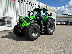 Deutz-Fahr Agrotron 7250 TTV