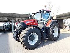 Case IH PUMA 240 CVX AFS + RTK traktorpool Angebot