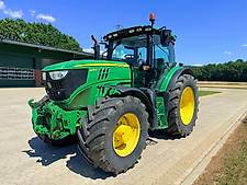 John Deere 6155R traktorpool Angebot
