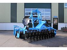 Agri-Koop AT30 Schijveneg met zaaibok