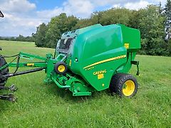 John Deere F440 M