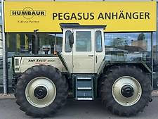 Mercedes-Benz MB-Trac 1800 intercooler Oldtimer Traktor Schlepper traktorpool Angebot
