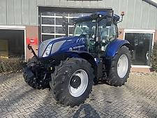 New Holland T6.180 AC traktor traktorpool Angebot
