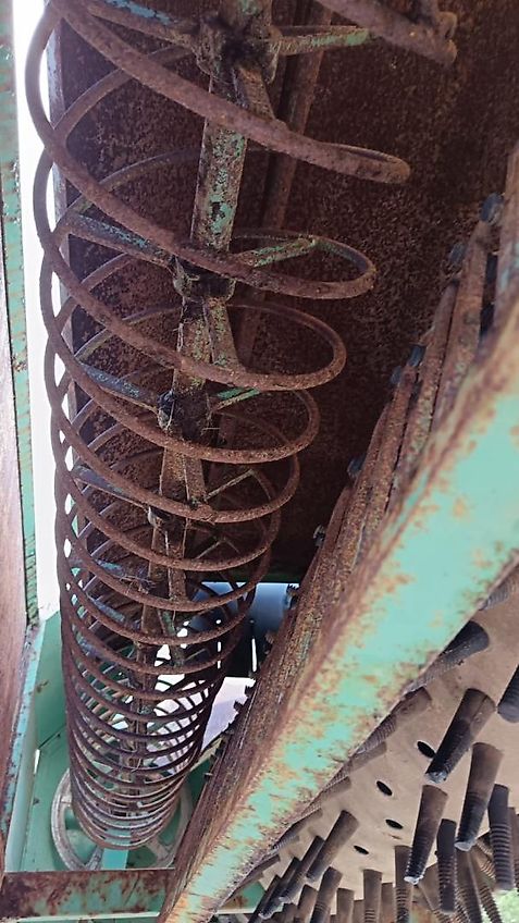 Biso Gemüsereiniger Knollenreiniger Biso Gemüseputzer Trockenreiniger Heuling Knollenreiniger