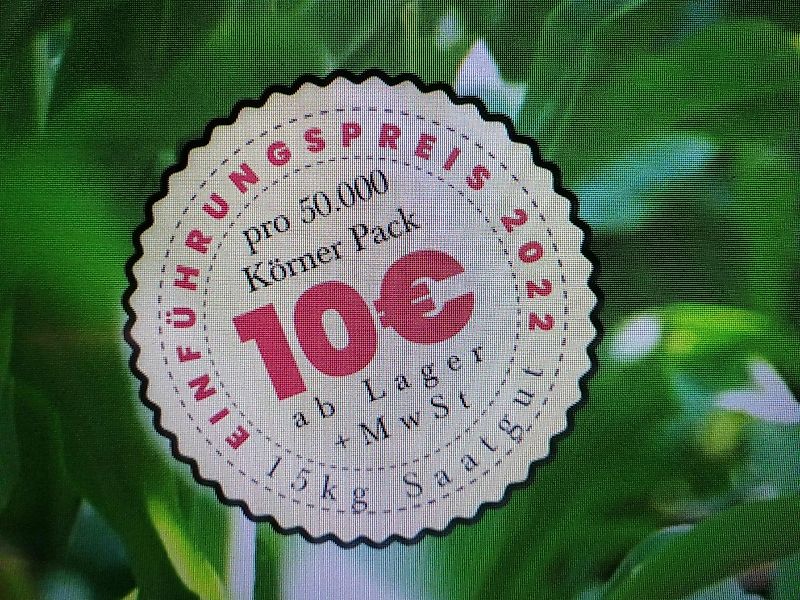 Biso Gemüsereiniger Knollenreiniger Biso Gemüseputzer Trockenreiniger Heuling Knollenreiniger