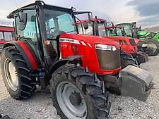 Massey Ferguson 6713 traktorpool Angebot
