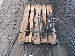New Holland 84408341 Hydraulikzylinder
