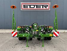 Amazone Precea 4500-2CC Super nur 35 ha