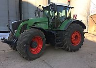 Fendt Profi Plus Fendt Profi Plus