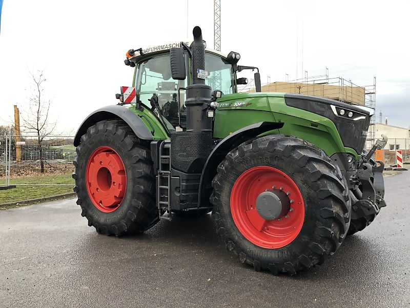 Fendt 1042