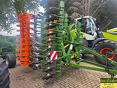 Amazone Catros + 5002-2 TS