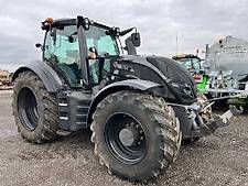 Valtra T 254 V traktorpool Angebot