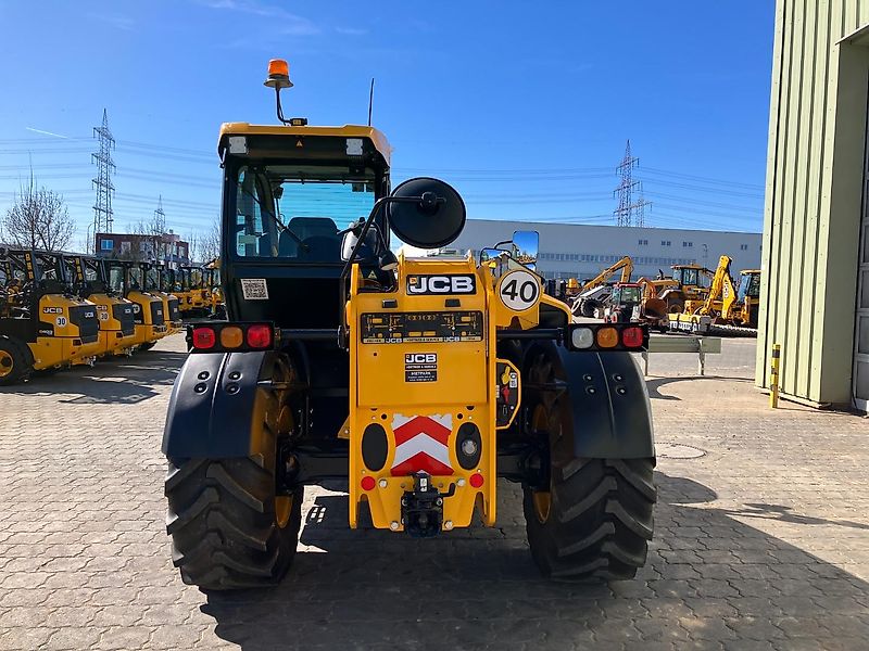 JCB 542-70 Industry Pro (wie Agri Super)