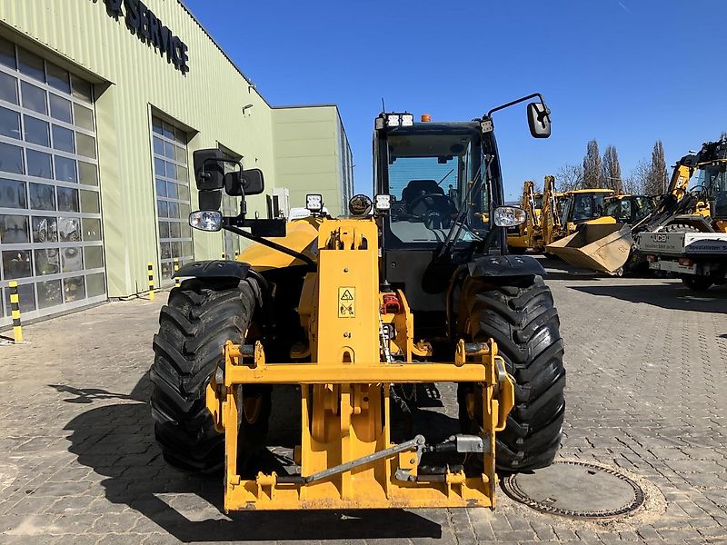 JCB 542-70 Industry Pro (wie Agri Super)