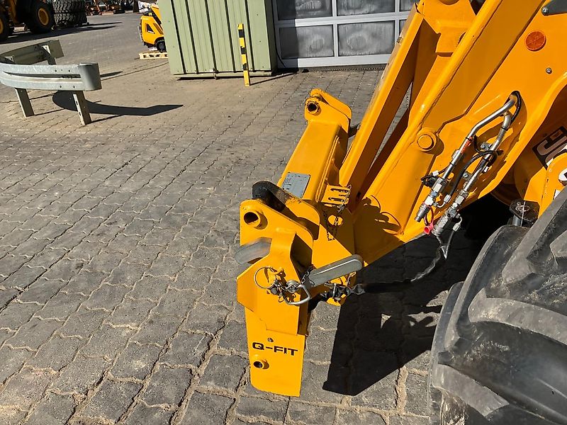 JCB 542-70 Industry Pro (wie Agri Super)