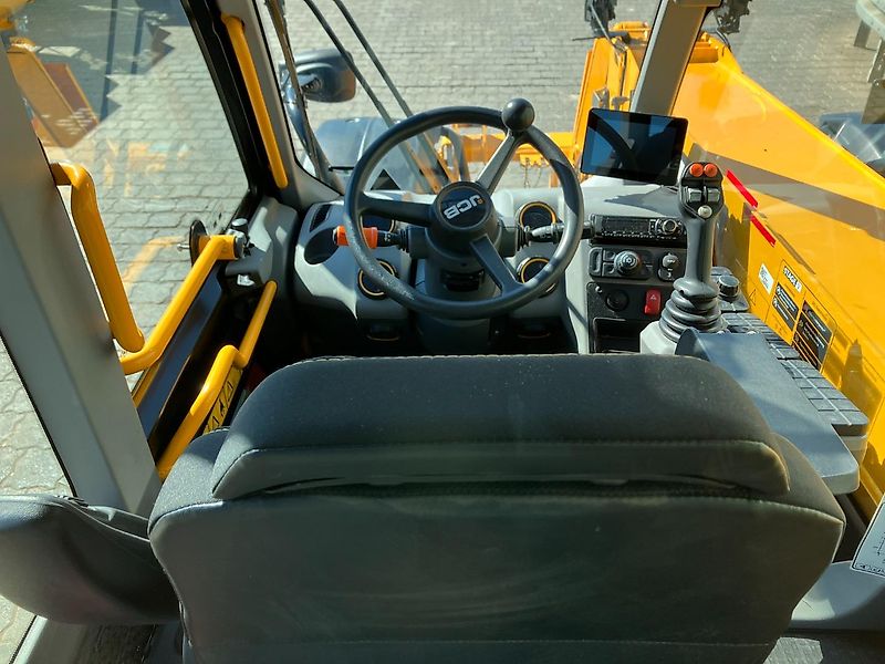 JCB 542-70 Industry Pro (wie Agri Super)