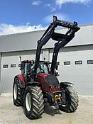 Valtra N134A traktorpool Angebot