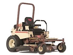 Grasshopper 52" klipper