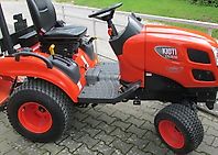Kioti CS 2610 Kioti CS 2610