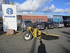 New Holland 300 F Zusatzfahrwerk
