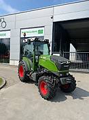 Fendt 208 V Vario Gen3 Power Setting2 traktorpool Angebot