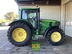 John Deere 6830 PREMIUM #51972