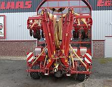 Kverneland Optima HD e-drive 6m