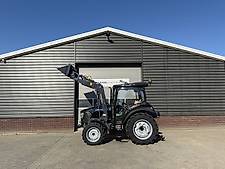 LOVOL M504 C tractor NIEUW + Frontlader traktorpool Angebot