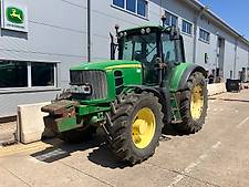 John Deere 6930 Premium traktorpool Angebot