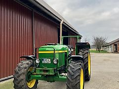 John Deere 1640 - Kundenauftrag!